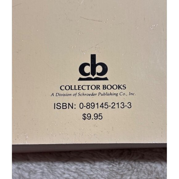 Schroeders Antiques Price Guide 1983 Identification & Values Reference Book - Picture 3 of 6